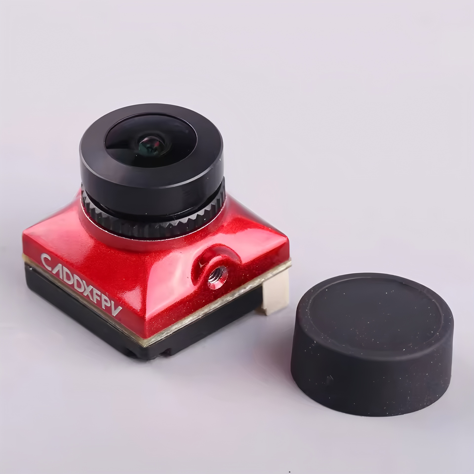 Caddx Ratel 2 V2 FPV Kamera, R - Drone Camera Lens incelemesi ve fiyatı
