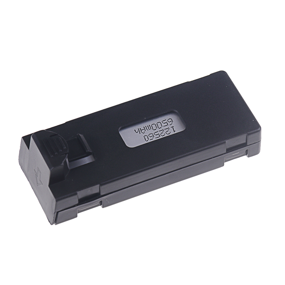 3.7V 6500Mah Lipo Pil ve Şarj  - Eachine Drone E58 incelemesi ve fiyatı
