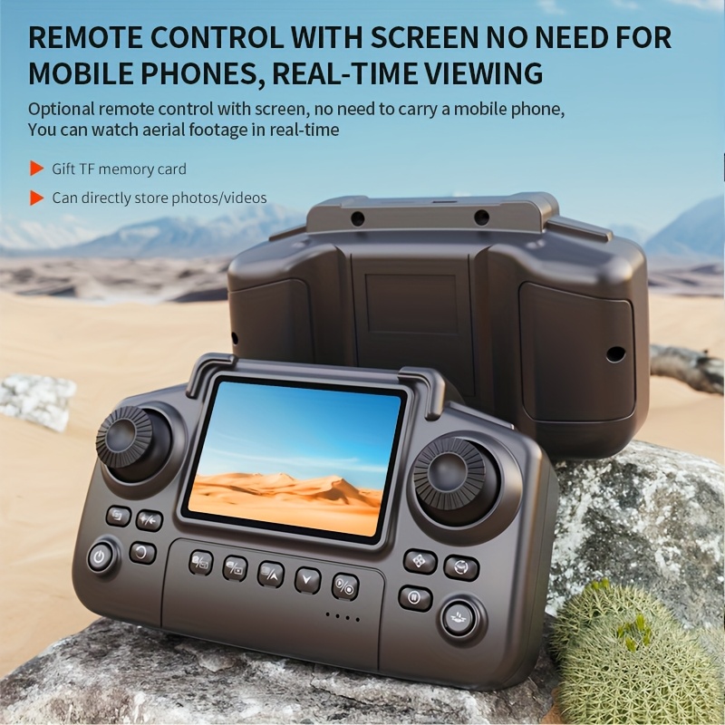 Geliştirilmiş 2026 E99PRO MAX  - Drone Camera Lens incelemesi ve fiyatı