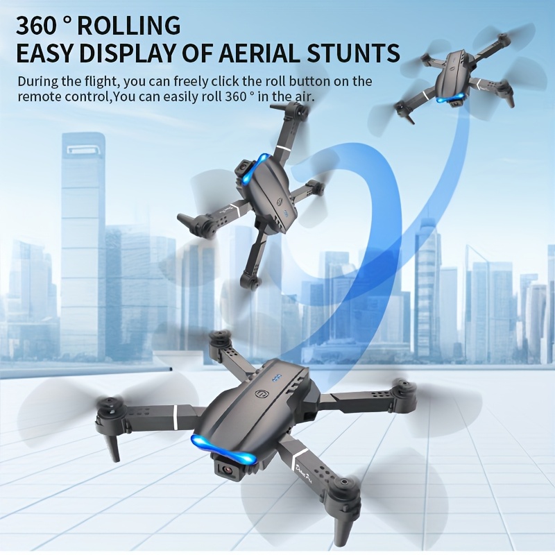 Geliştirilmiş 2026 E99PRO MAX  - Drone Camera Lens incelemesi ve fiyatı